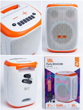 Party Box 210B (Portable Speaker)